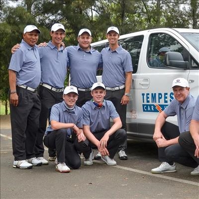 Battle lines are drawn for 2017 SA IPT