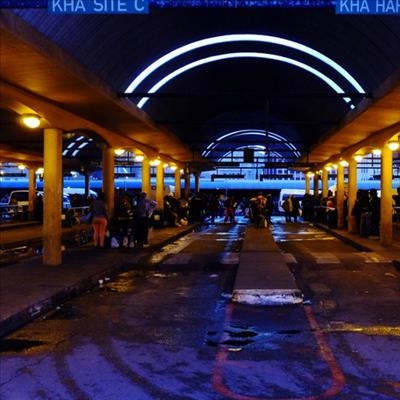 Cape commuters stranded amidst taxi strike