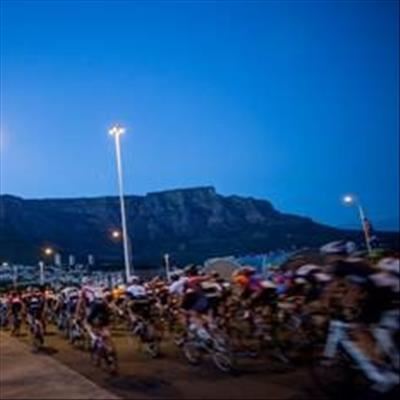 Entries opening for the Cape Town Cycle Tour 2018