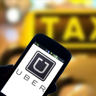 Uber taxi war could soon involve assassins