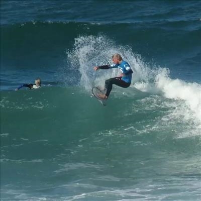 2017 Boss of Moss Pro Junior