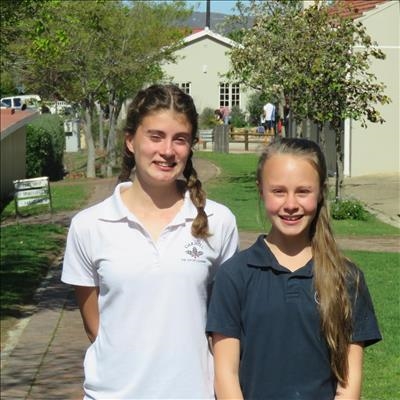 Oakhill’s dancing sensations