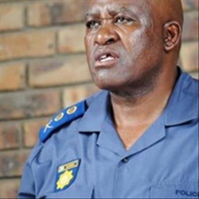 Police ministry: Ntlemeza will soon be considered retired