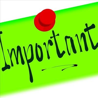 New contact numbers for clinics