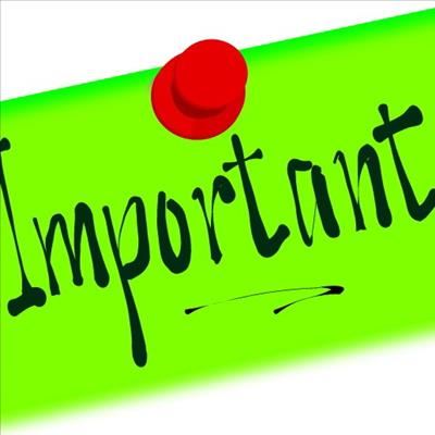 New contact numbers for clinics