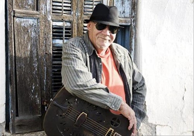 Have a blues evening with some of the finest