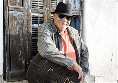 Have a blues evening with some of the finest