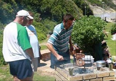 Braaiplekke naby jou