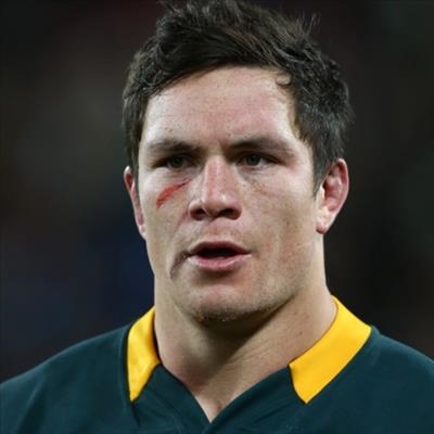 Louw set for Bok recall