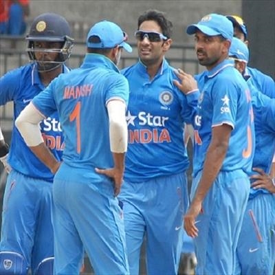 India tour to SA taking shape