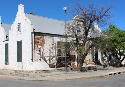 Local Museum receives grant