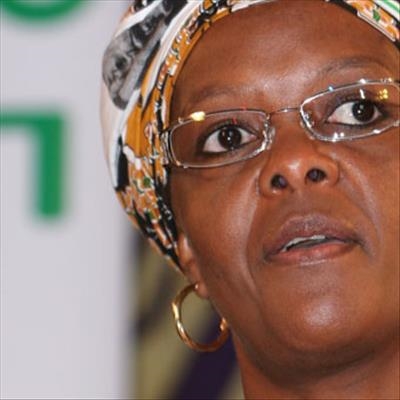AfriForum approaches court over Grace Mugabe assault matter