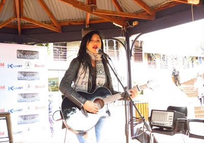 Performing artists inject cash to Knysna