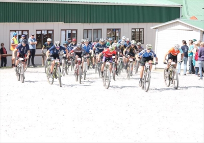 Schools compete for league final