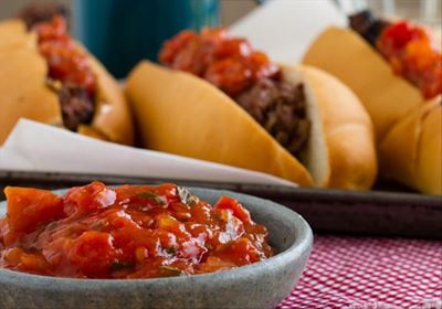 Try this recipe for your Heritage Day braai