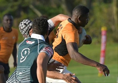 Greater Knysna surprise opponents