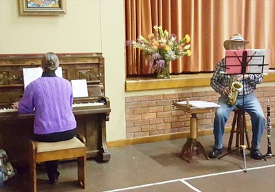 Suppa for Cansa 