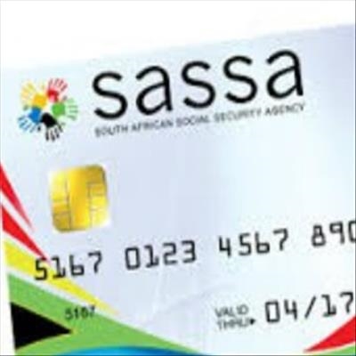 Sassa accused of R400 million tender corruption