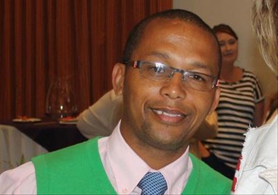 DA branches threaten party with legal action