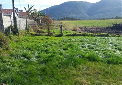 Boere verlig na herstel van pompstasie