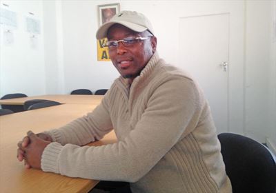 Beneficiaries choose own housing project