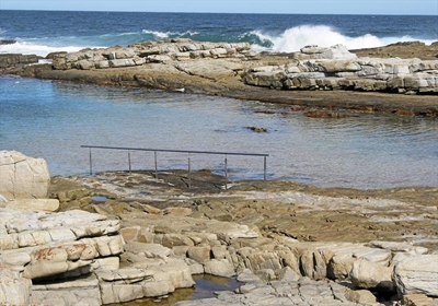 Experience the beauty of Stilbaai 