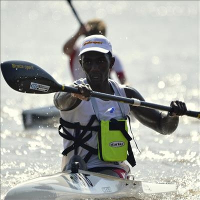 SA opens canoe World Champs account