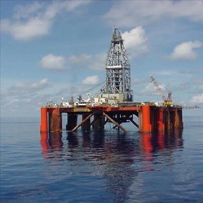Another oil search on cards