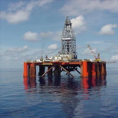 Another oil search on cards