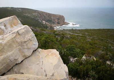 'Fishing off Robberg is our lifeline'