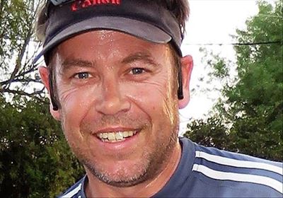 Francois Verwey wen drie in 'n ry