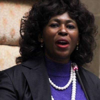 Makhosi Khoza quits ANC