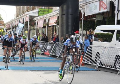 7de Timbercity Cycle Tour op Oudtshoorn