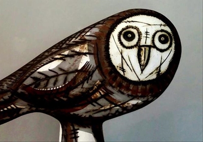 Bethesda artists' work purchased by William Humphries Art Gallery