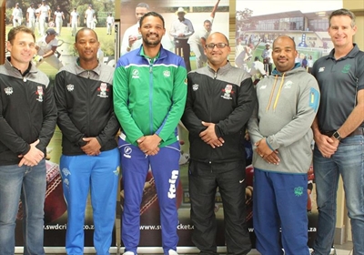 SWD appoints age group cricket coaches