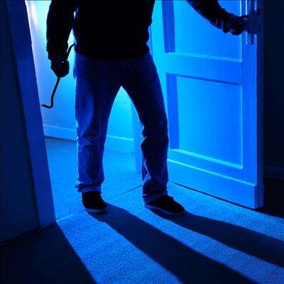 Break-ins spark concern