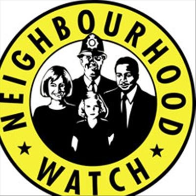 Neighbourhood Watch group grows