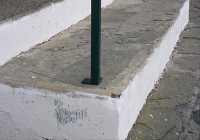 'Graaff-Reinet not a wheelchair friendly town'