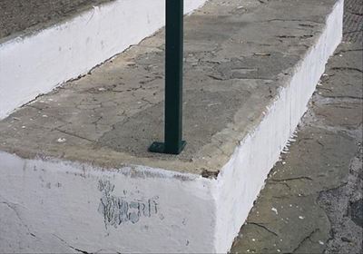 'Graaff-Reinet not a wheelchair friendly town'