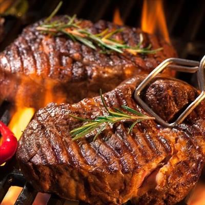 Is jy gereed vir Braaidag?