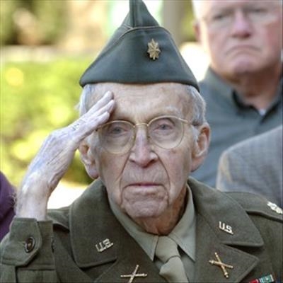 Voordele vir militêreveterane