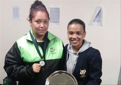SWD EaGirls crowned IPL B-division champs