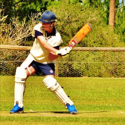 Cricket festivals take over in Knysna