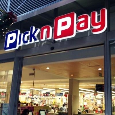 Pick n Pay’s checkout: Cash or credit?
