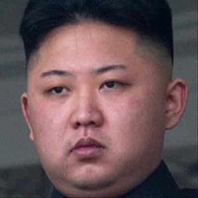 Kim says 'deranged' Trump shows need for nuclear programme