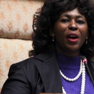 Khoza: Corruption has been institutionalised in the ANC