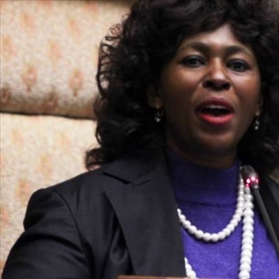 Khoza: Corruption has been institutionalised in the ANC