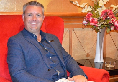 New manager brings wealth of experience