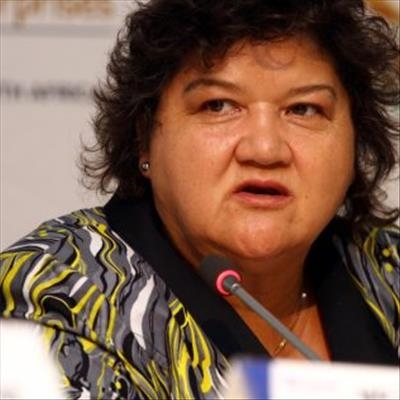 Trillian report: Brown instructs Eskom to start taking legal steps