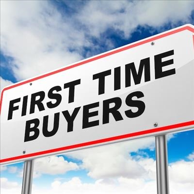 First buyer numbers increase as house price growth slows